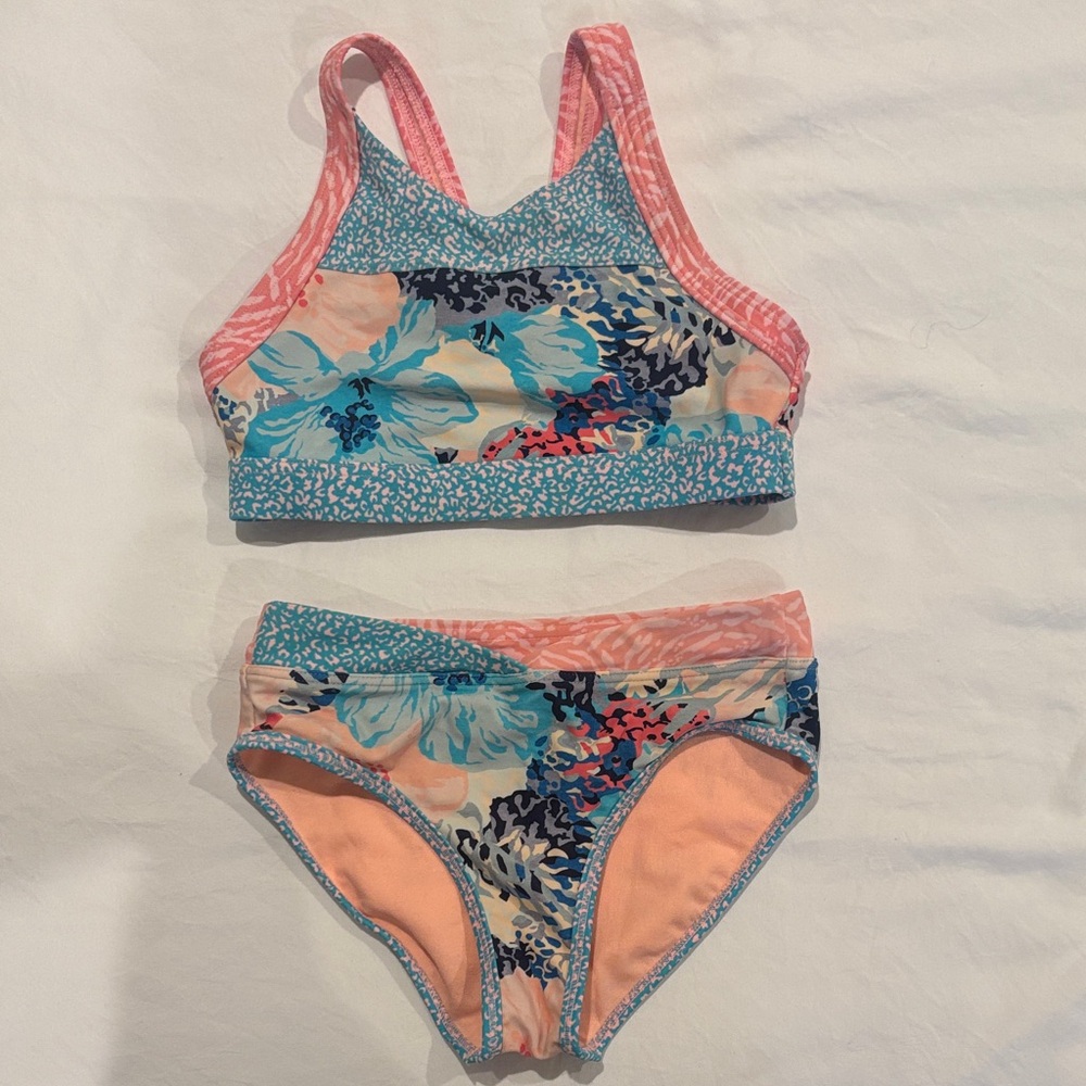 Athleta Girl Swimsuit